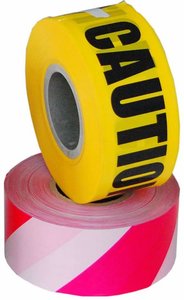 <span class=keywords><strong>Pe</strong></span> cảnh báo màu vàng thận trọng chướng ngại vật tùy chỉnh nguy hiểm nhựa không dính đánh dấu hàng rào an toàn logo thương hiệu màu vàng/đen phim Băng - Product Image 6