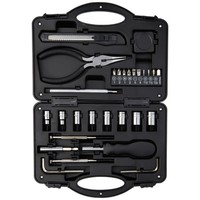 Nouveau ensemble d'outils de tournevis multifonctionnels portables de 28 pièces ensemble d'outils de réparation d'ordinateur