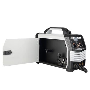 <span class=keywords><strong>Appareil</strong></span> de soudage <span class=keywords><strong>MIG</strong></span> 5 en 1 facile à utiliser, 1 kg de gaz, sans gaz, <span class=keywords><strong>MIG</strong></span> MAG MMA TIG, 120A 220V, soudeuse portable <span class=keywords><strong>MIG</strong></span>/MAG/MMA/TIG-160C - Product Image 5