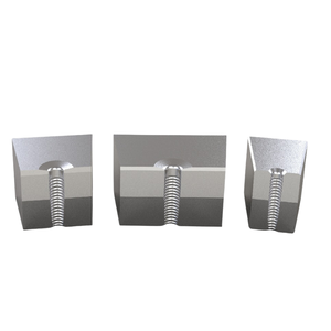 Pince à Matrices en Carbure de Haute Précision pour la Production Industrielle de Clous Compatible avec Enkotec pour les Machines à Fabriquer des Clous Vente en Gros - Product Image 3