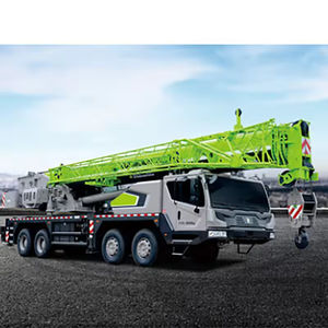 Grúa Todoterreno Zoomlion 800 Toneladas ZAT8000H753 de Alta Calidad - Product Image 5