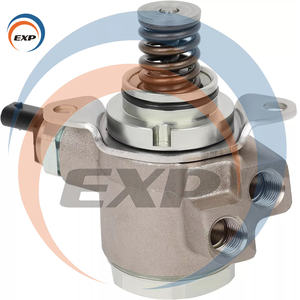 Pompa del carburante ad alta pressione per Audis A4 A5 A6 Q5 3.<span class=keywords><strong>2</strong></span> V6 2009-2012 06 e127025m 06 e127025t HFS034-101A 06 e127025n - Product Image 1