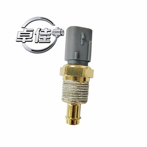 เซ็นเซอร์วัดอุณหภูมิน้ำ ZJ-18-102 สำหรับรถจี๊ป แกรนด์เชอโรกี ไครสเลอร์ OE 05149077AB 5149077AB 05149096AB 68045803AA - Product Image 4