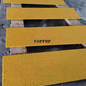 Tira de Fibra de Vidrio FRP Antideslizante - Product Image 6