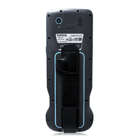 Contrôleur industriel robuste haute performance P8III, protection de qualité militaire, indice IP68, récepteur multi-fréquences