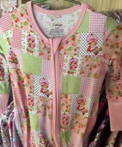 カスタム子供服 ベビー長袖子供服 竹繊維ベビーロンパース ジッピーミステリーボックス - Product Image 6