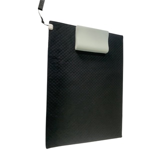 The Silent Night Electric Blanket, Measuring 180*130cm, Offers Efficient <b>Heating</b> and Superior Warmth for a Cozy Night's Sleep - Product Image 3