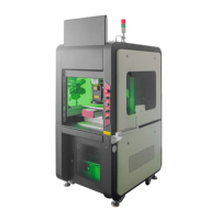 Machine de découpe laser pour circuits imprimés (PCB) en silicium FPC, circuits imprimés flexibles (Flex PCB), imprimante laser UV pour PCB