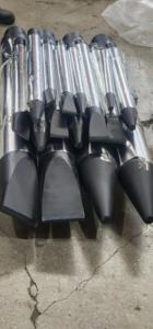 Cincel para martillo hidráulico SOOSAN de alta calidad, buje inferior y superior, pernos pasantes y otras piezas de repuesto, precio de fábrica - Product Image 2