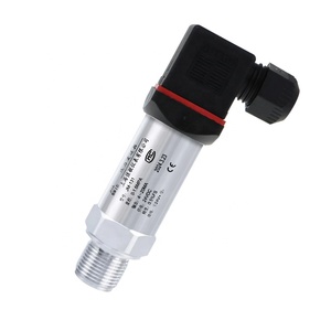 4-20mA 0.5-4.5V 압력 센서 RS485 10bar 500Kpa 24V 공급 G1/4 "압력 0.2bar 60 <span class=keywords><strong>bar</strong></span> 50 <span class=keywords><strong>bar</strong></span> 100bar 압력 송신기 - Product Image 2