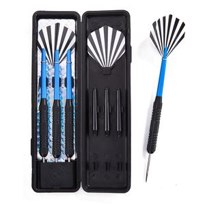 Accesorios Profesionales para Dardos de Latón y Hierro de Grado Profesional - Product Image 4