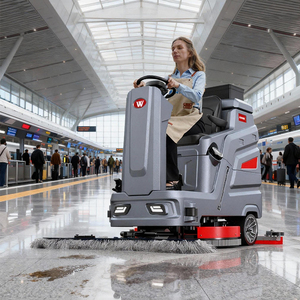 <span class=keywords><strong>Prix</strong></span> le plus bas pour l'ensemble du réseau <span class=keywords><strong>batterie</strong></span> commerciale électrique automatique monter sur l'épurateur de sol de nettoyage de sol de carrelage - Product Image 1