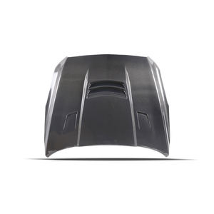 Capó de fibra de carbono estilo <span class=keywords><strong>Cadillac</strong></span> ATS, capó de fibra de carbono para <span class=keywords><strong>Cadillac</strong></span> ATS - Product Image 2