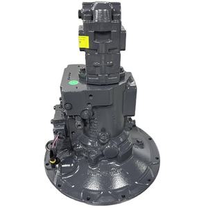 Bomba Hidráulica Principal Usada 708-3T-00151 para Excavadora PC60-8 PC70-8, Grúa Giratoria, Industrias de Construcción, 3 Meses de Garantía - Product Image 3