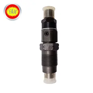 Hàng Mới Về Phụ Tùng Xe Hơi 2360059325 Nhiên Liệu Diesel Injector Nozzle 23600-59325 1HZ 3L 1DZ