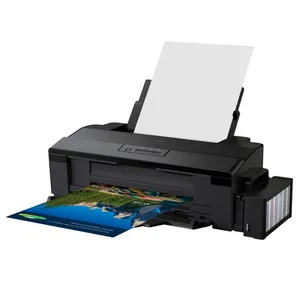 Preiswerter Dtf-Drucker A3+ A4-Größe Desktop Pet-Follien-Drucklösung für Epson Dtg-Drucker für individuellen T-Shirt-Druck