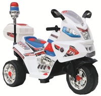 Voiture électrique de luxe pour enfants, alimentée par batterie 6V, très vendue, pour les enfants de 2 à 7 ans, avec télécommande