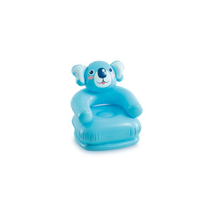Fauteuil <span class=keywords><strong>gonflable</strong></span> pour enfants <span class=keywords><strong>Intex</strong></span> 68556 Happy Animal - Product Image 6