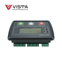 Contrôleur de générateur diesel VISTA DSE4520 - Intelligent automatique avec écran LED Haute qualité
