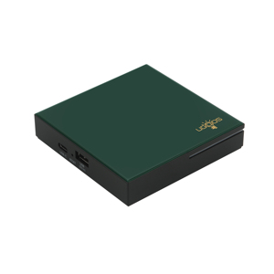 Decodificador de TV Ugoos SK4 PRO S905X5M-K 4G 64G, Android 14 STB, Cuatro Núcleos, WIFI 2.4G/5G, Reproductor Multimedia BT, SK4pro Smart OTT - Product Image 5