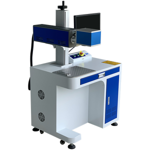 Máquina de Marcado Láser de Fibra para Gabinetes - Alto Rendimiento - Product Image 5