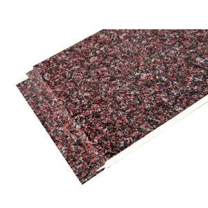 16m m <span class=keywords><strong>paneles</strong></span> de revestimiento de puf tablero de revestimiento de metal decoración exterior de la pared de la fachada - Product Image 4