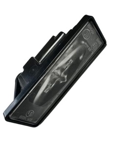 Pièces de rechange de voiture LED lumière de plaque d'immatriculation OE YL01264080 pour Peugeot 307 <span class=keywords><strong>308</strong></span> 408 5082008 3008 4008 5008 Citroen C3 C4 C5 C6 - Product Image 1