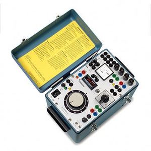 สำหรับเครื่องวัดความต้านทานไมโครโอห์มมิเตอร์รุ่น MOM690 690A พร้อมเอาต์พุต AC/DC ช่วง 0-800A ในตัวสำหรับการควบคุม - Product Image 2