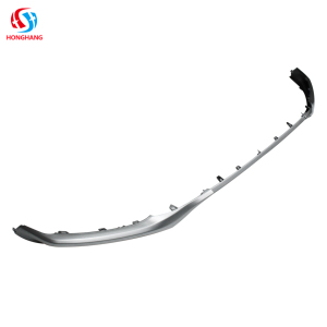 Honghang สปอยเลอร์อะไหล่รถยนต์สำหรับ Toyota <span class=keywords><strong>Camry</strong></span> ขอบด้านหน้า2018-2022อุปกรณ์แต่งขอบด้านหน้า - Product Image 3