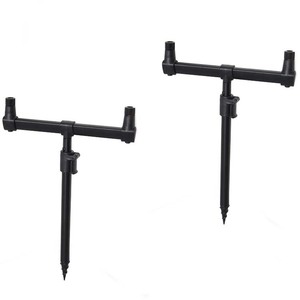 Selco-caña de pescar retráctil y ajustable para carpa, conjunto de carpas, Pod - Product Image 2