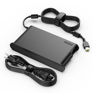 Nuevo Producto <span class=keywords><strong>Cargador</strong></span> USB-C de 230 W 20 V 11.5 A Cargadores para Portátiles Adaptadores de Corriente Continua para <span class=keywords><strong>Lenovo</strong></span> - Product Image 1