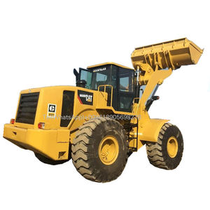 Chargeur CAT 966H 950H de haute qualité en stock à vendre - Product Image 1