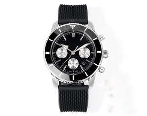 Relojes Mecánicos Cronógrafo de Estilo Oceánico de Alta Calidad al por Mayor, Edición Limitada - Product Image 4