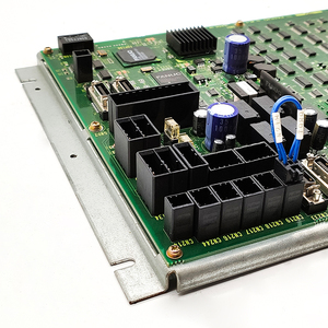 A16B-<b>3100</b>-0070 0071 FANUC circuit board Machine IO Board Circuit Board Disassembly 90% - Product Image 3