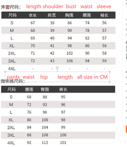 S-4XL elegante giacca doppiopetto alla moda + pantaloni donna primavera autunno completo abbigliamento formale con decorazione a bottone - Product Image 3