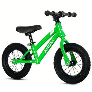 Prix d'usine, trotteur pour bébé, vélo d'équilibre pour enfants, vélo d'équilibre pour bébés, vélo d'équilibre pour enfants - Product Image 1