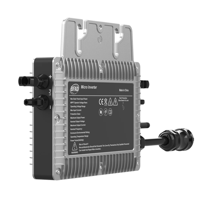 Europe BFAD Series-Micro Inverter European Edition