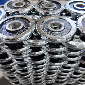 Juego <span class=keywords><strong>de</strong></span> Mancuernas Ajustables <span class=keywords><strong>de</strong></span> Fábrica al por Mayor, 10-50 <span class=keywords><strong>KG</strong></span>, Barra <span class=keywords><strong>de</strong></span> Mancuernas, Mancuernas <span class=keywords><strong>de</strong></span> Acero, Par con Conector, para Gimnasio y Hogar - Product Image 3