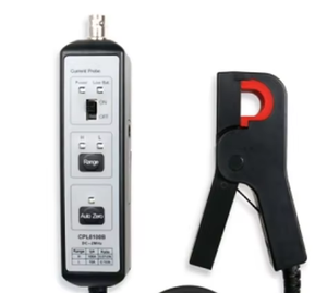 Xtester CPL8100B-100A โพรบวัดกระแสไฟฟ้าความถี่สูง 2MHz รุ่น 009 ความแม่นยำ 1% พร้อมการรับประกัน 1 ปี - Product Image 4