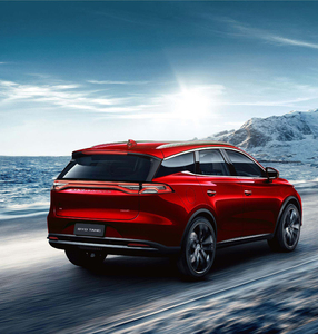 BYD Tang DMI Mid-Size SUV <strong>Electric</strong> <strong>Car</strong> Hybrid Fuel High-Tech EV Motor Powerful <strong>Electric</strong> <strong>Drivetrain</strong> New Energy Vehicle - Product Image 3