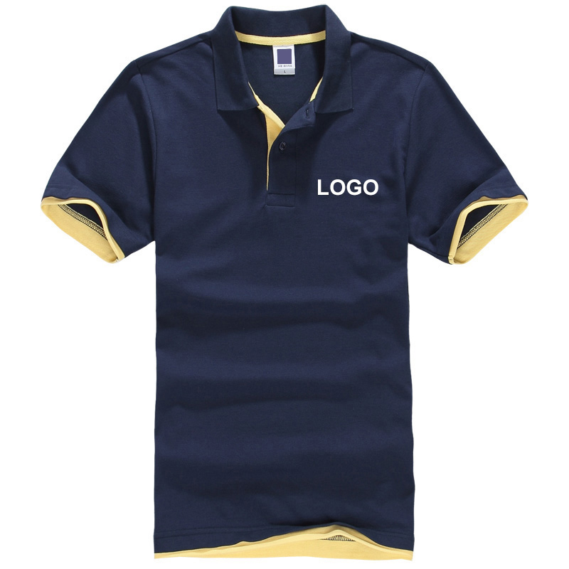 High Quality Cotton Custom T Shirt