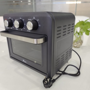 Hiển thị kỹ thuật số cho ngoài trời và hộ gia đình sử dụng nguồn điện điện trong pháp và Hà Lan languas không khí lò - Product Image 5