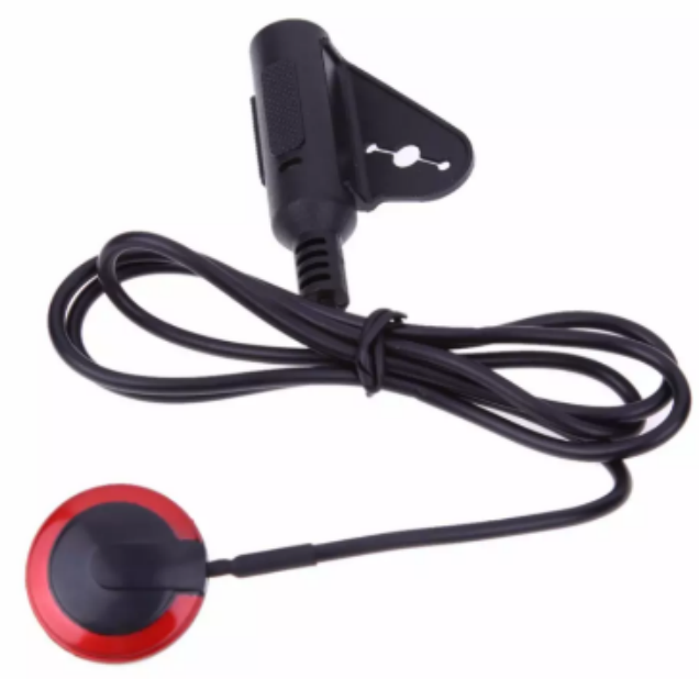 Violin Piezo Contact Microphone Pickup for Guitar Violin Banjo Mandolin Ukulele Pickups Musical Instrument