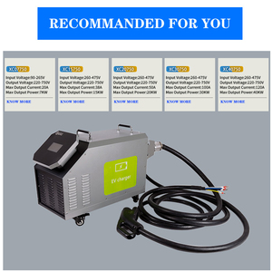 Station de <span class=keywords><strong>recharge</strong></span> de véhicule <span class=keywords><strong>électrique</strong></span> mobile de haute qualité 20kw Gb/T <span class=keywords><strong>Prix</strong></span> Chargeur portable pour <span class=keywords><strong>voiture</strong></span> <span class=keywords><strong>électrique</strong></span> - Product Image 4