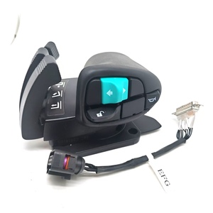 Jungheinrich Solopilot 51072420 pièces de rechange pour chariot élévateur levier de commande CAT pour accessoires de chariot élévateur Jungheinrich 3 griffes - Product Image 3