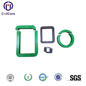 Bộ Chuyển Đổi Hình Xuyến Vô Định Hình <span class=keywords><strong>Ferrite</strong></span> Nanoccrystalline Cut <span class=keywords><strong>C</strong></span> <span class=keywords><strong>Core</strong></span> - Product Image 2