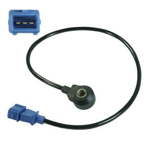 Capteur de cliquetis pour Volkswagen Audi OE 0261231036 054905377G 5S2144 Pièce de rechange - Product Image 1