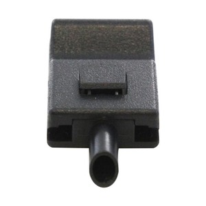 Car four sides black gray <strong>brown</strong> <strong>door</strong> lock <strong>knob</strong> 15844616 for Hummer 08-09 H2 Chevrolet GMC Cadillac - Product Image 3