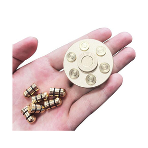 Jouet compétitif en alliage d'aluminium <span class=keywords><strong>Yoyo</strong></span> Ball Competition Professional <span class=keywords><strong>Yoyo</strong></span> Ball fabriqué par CNC Machine - Product Image 3