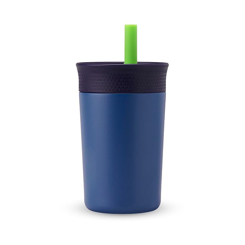 Bleu foncé